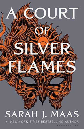 New A Court of Silver Flames